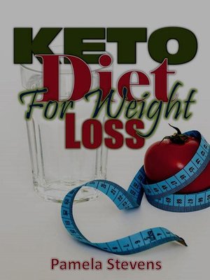 cover image of Keto Diet for Weight Loss